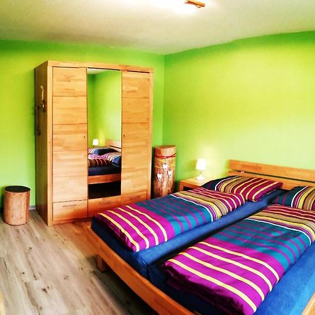 Ferienwohnung Villingen Kültér fotó