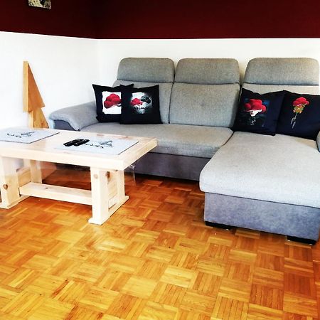 Ferienwohnung Villingen Kültér fotó