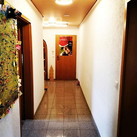 Ferienwohnung Villingen Kültér fotó