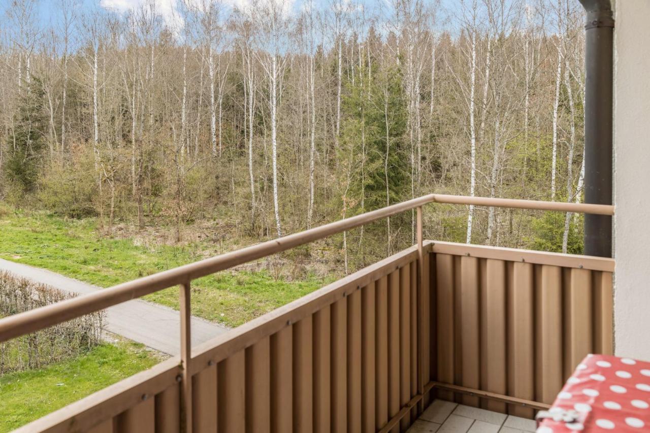 Ferienwohnung Villingen Kültér fotó