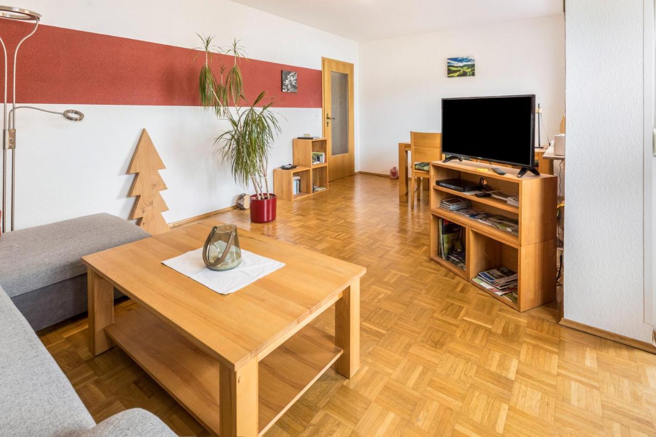 Ferienwohnung Villingen Kültér fotó