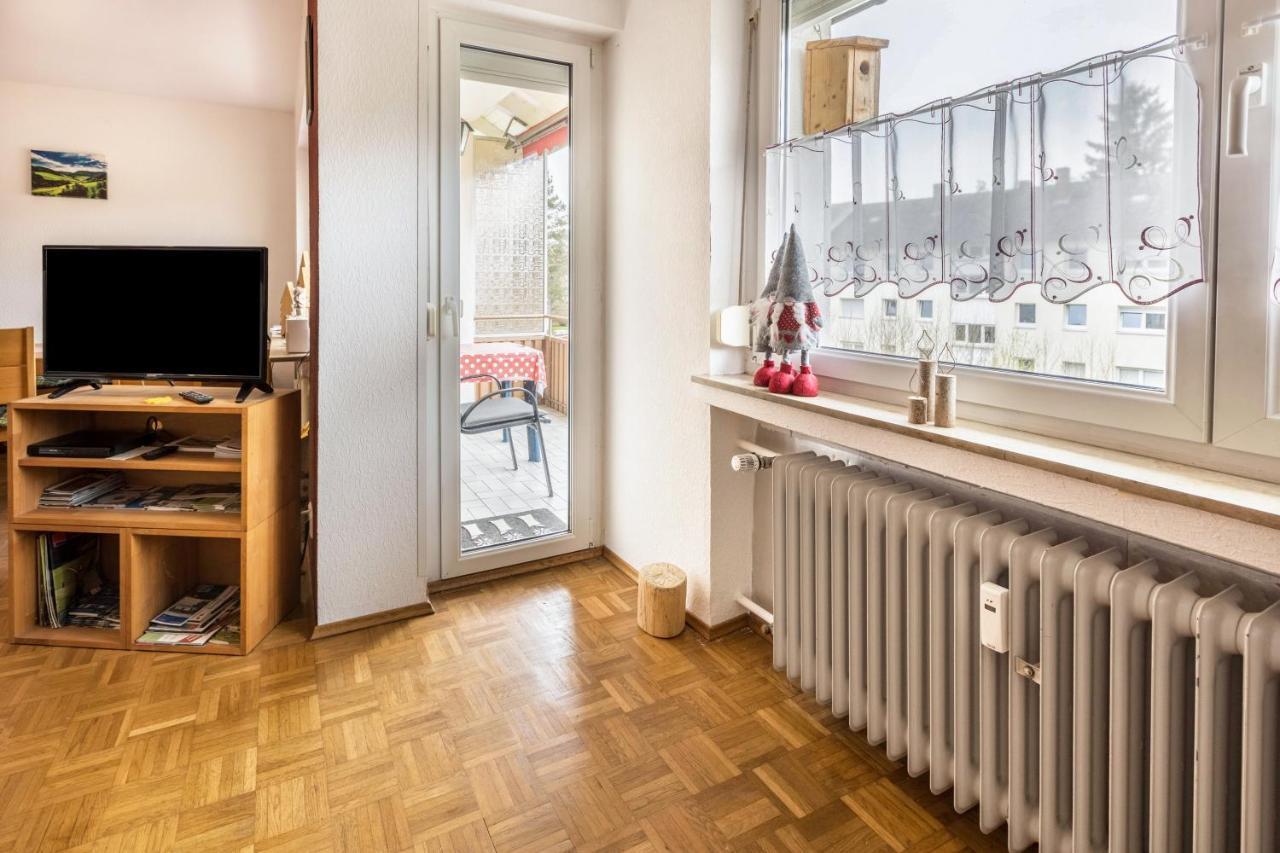 Ferienwohnung Villingen Kültér fotó
