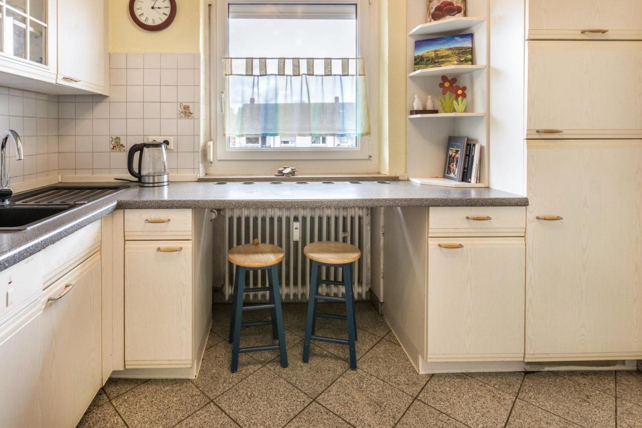 Ferienwohnung Villingen Kültér fotó