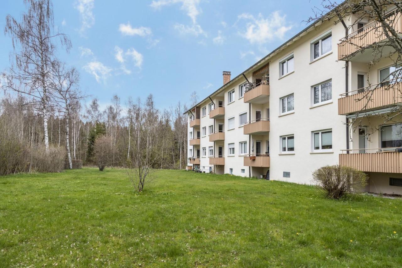 Ferienwohnung Villingen Kültér fotó