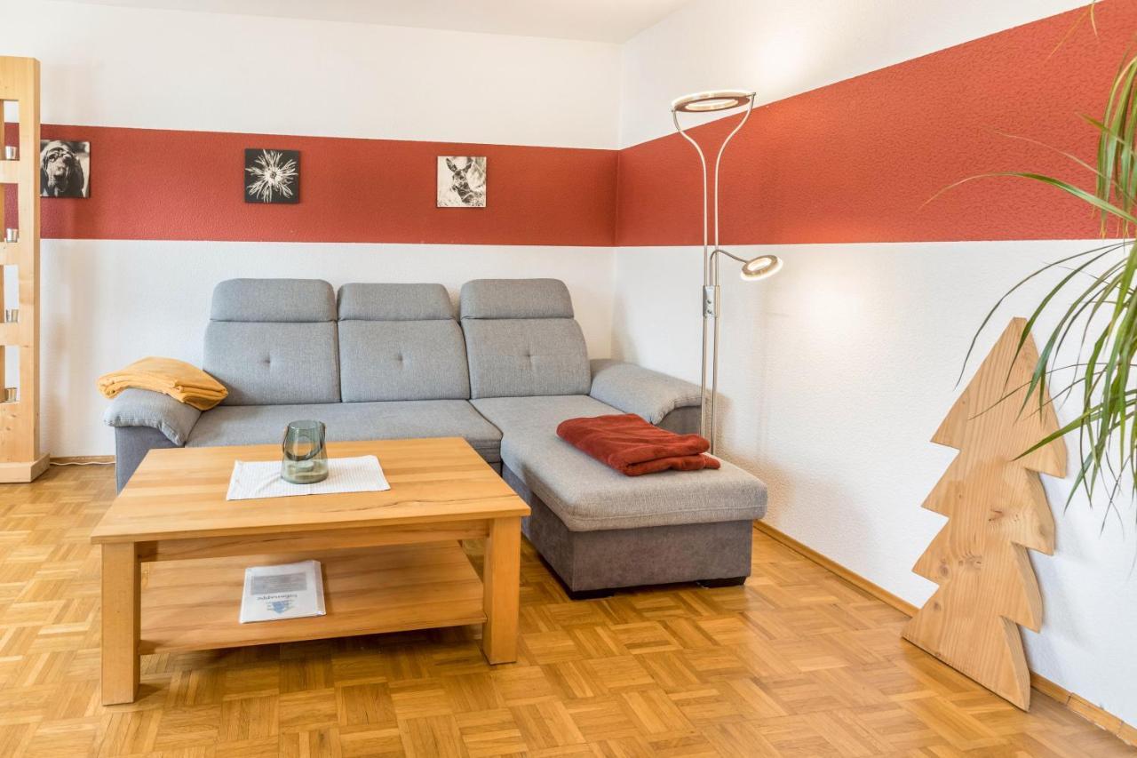 Ferienwohnung Villingen Kültér fotó