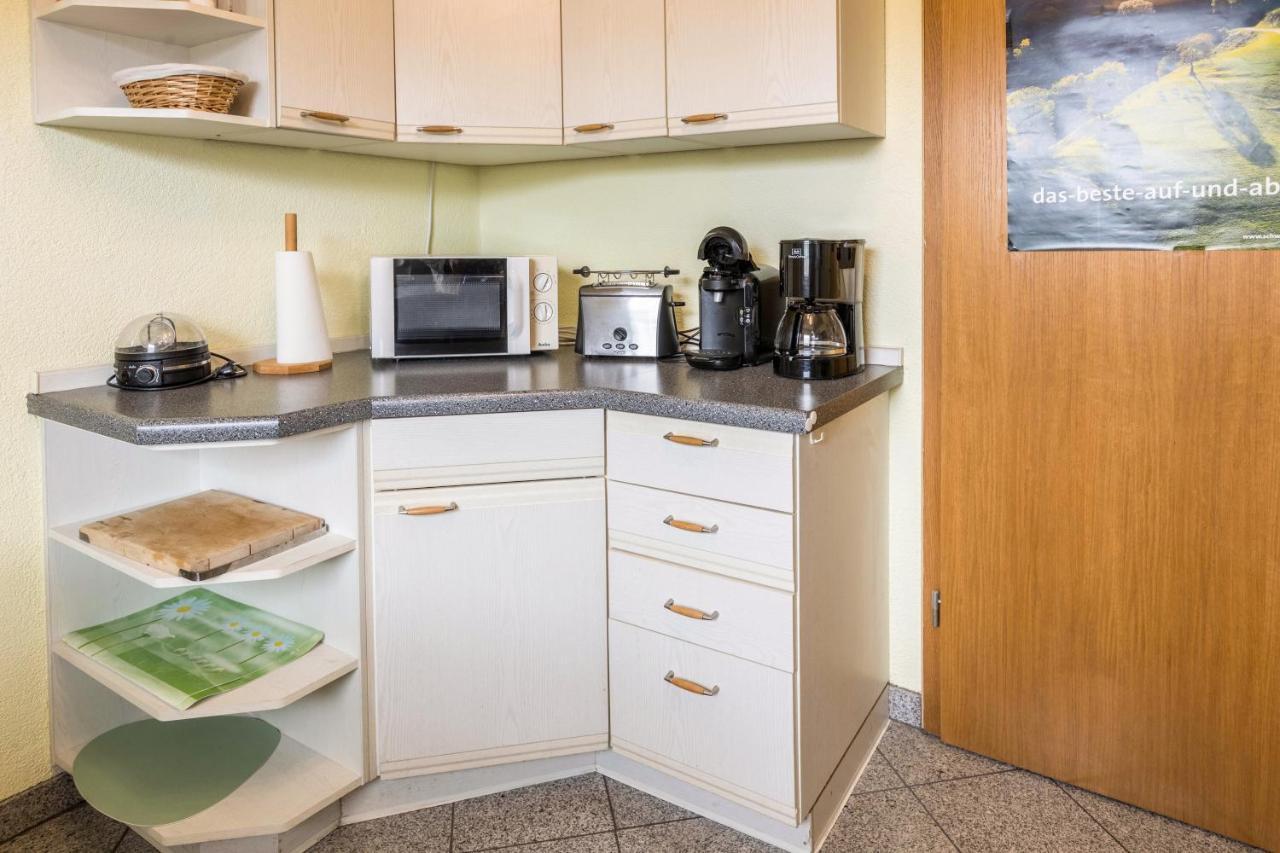 Ferienwohnung Villingen Kültér fotó