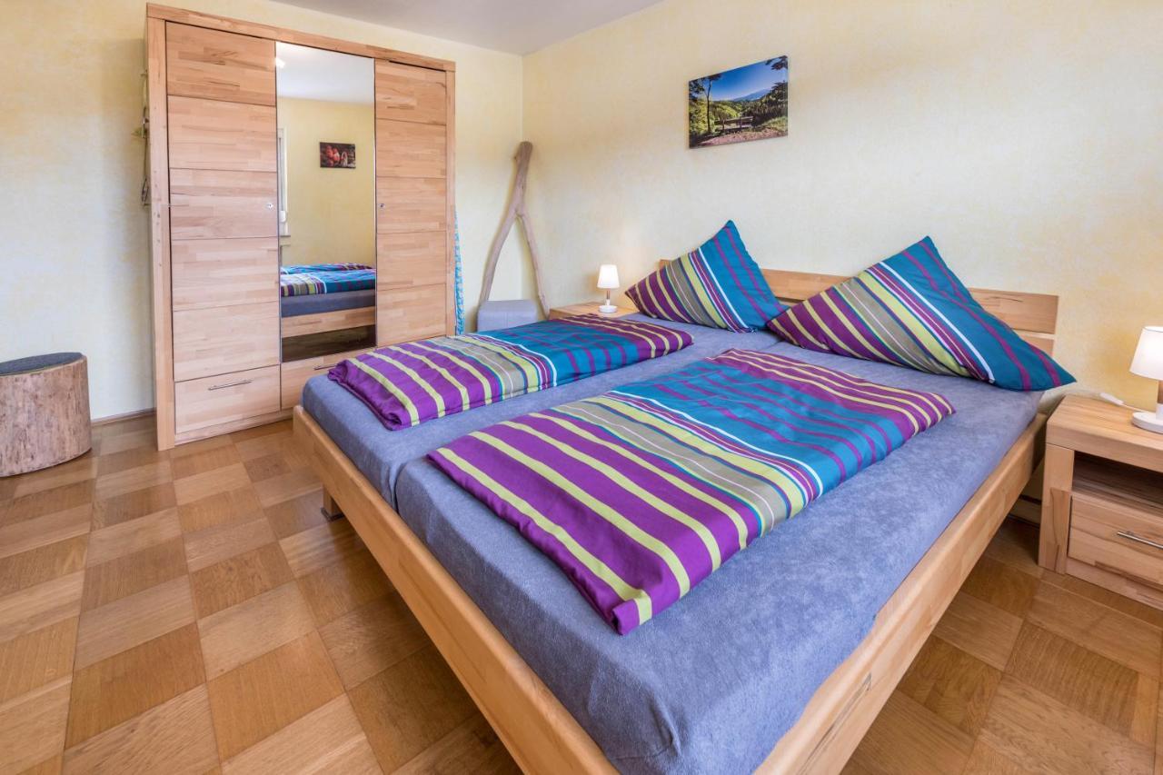 Ferienwohnung Villingen Kültér fotó