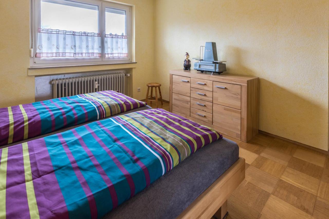 Ferienwohnung Villingen Kültér fotó