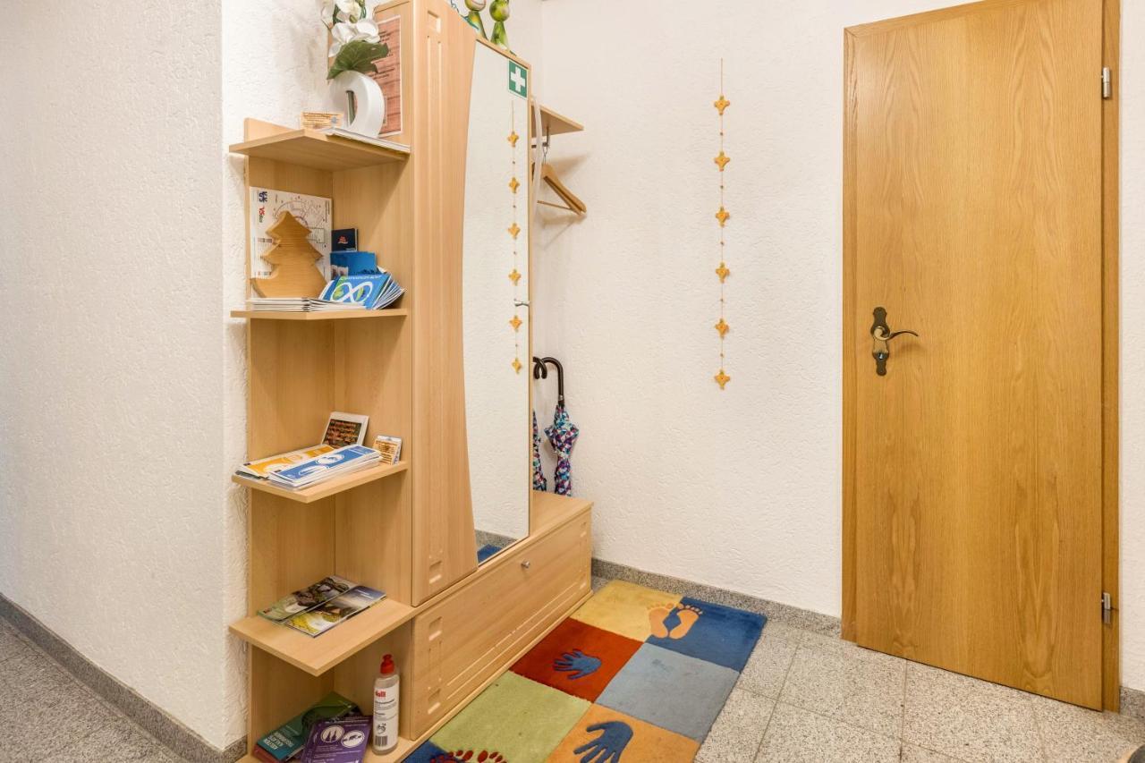 Ferienwohnung Villingen Kültér fotó