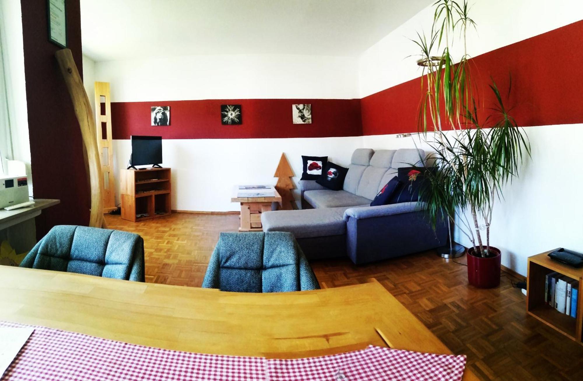 Ferienwohnung Villingen Kültér fotó