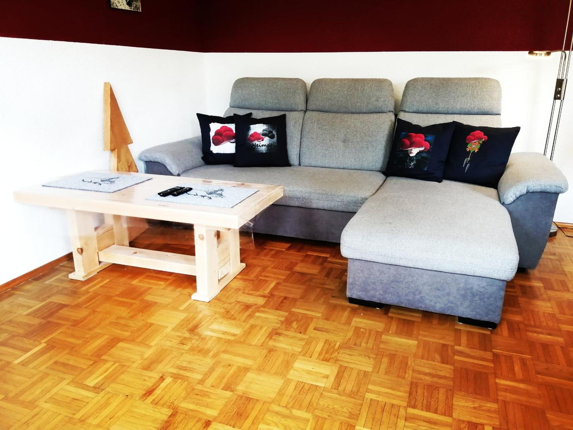 Ferienwohnung Villingen Kültér fotó
