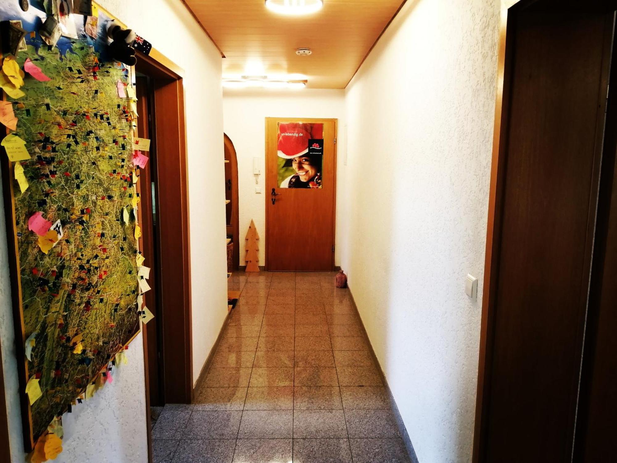 Ferienwohnung Villingen Kültér fotó