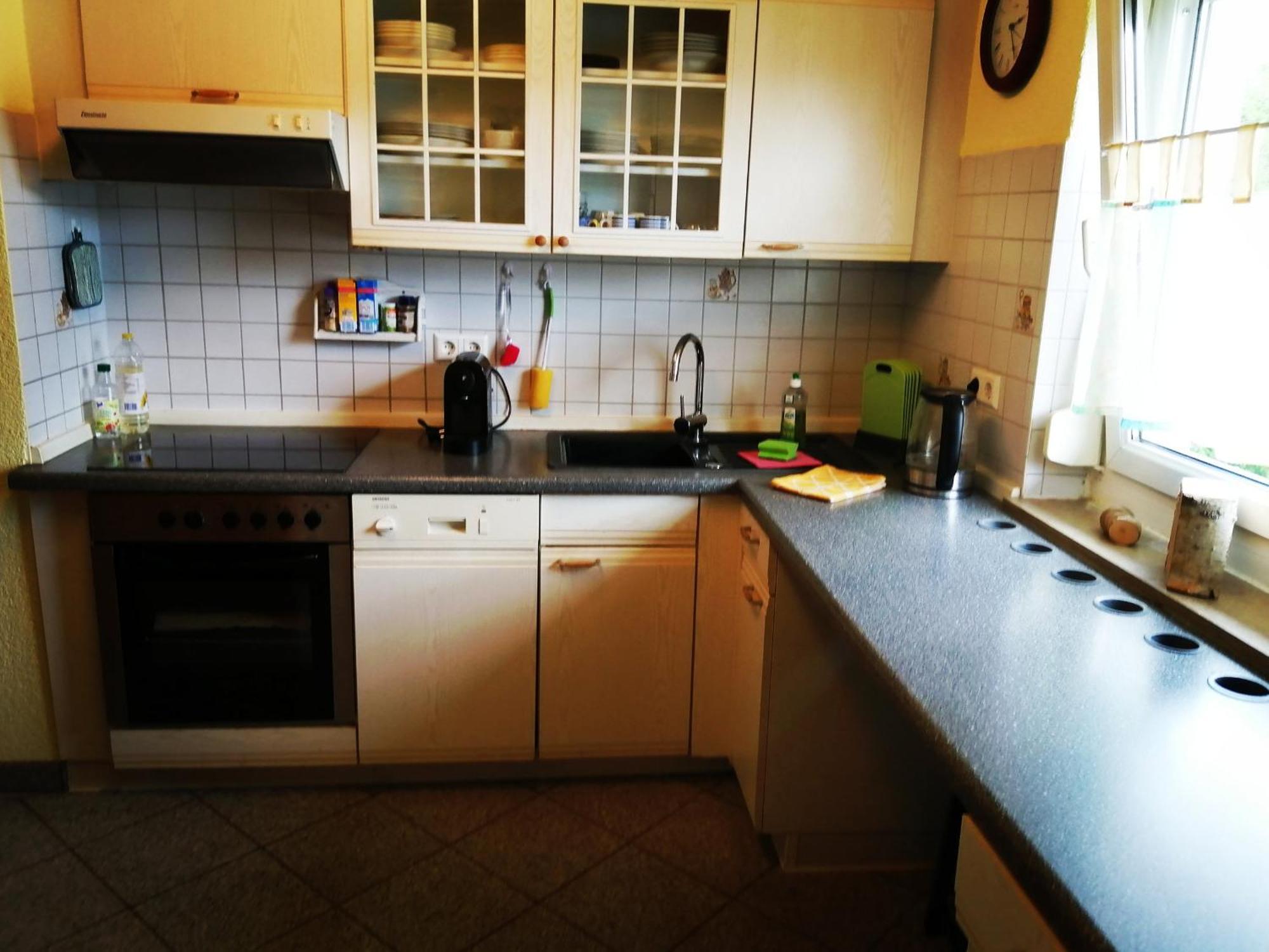 Ferienwohnung Villingen Kültér fotó