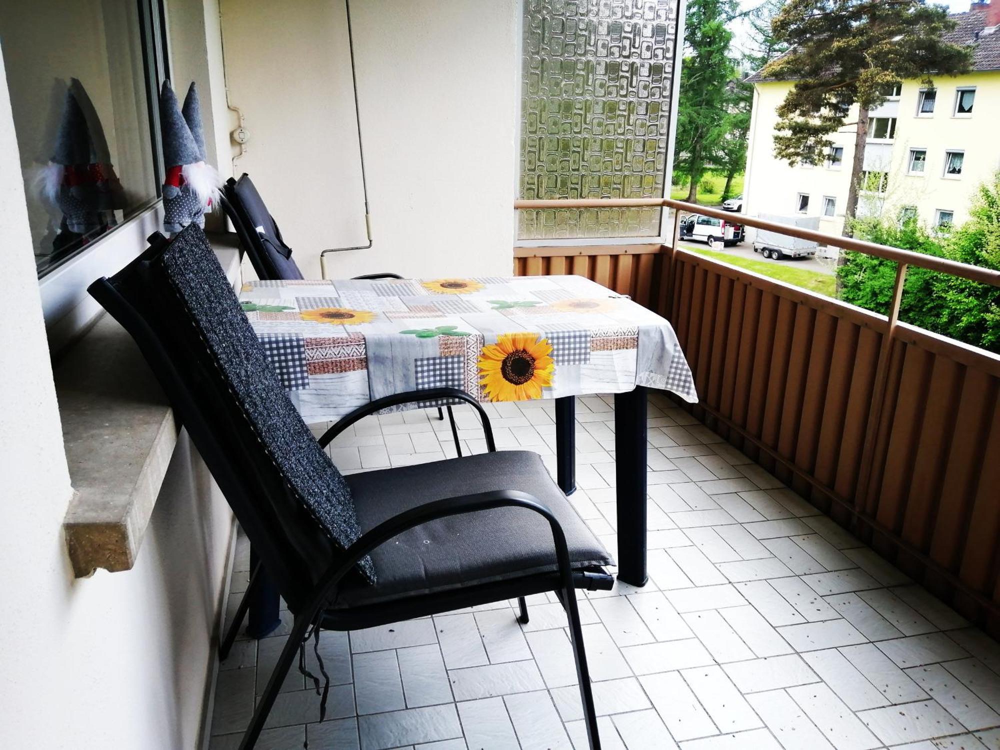 Ferienwohnung Villingen Kültér fotó