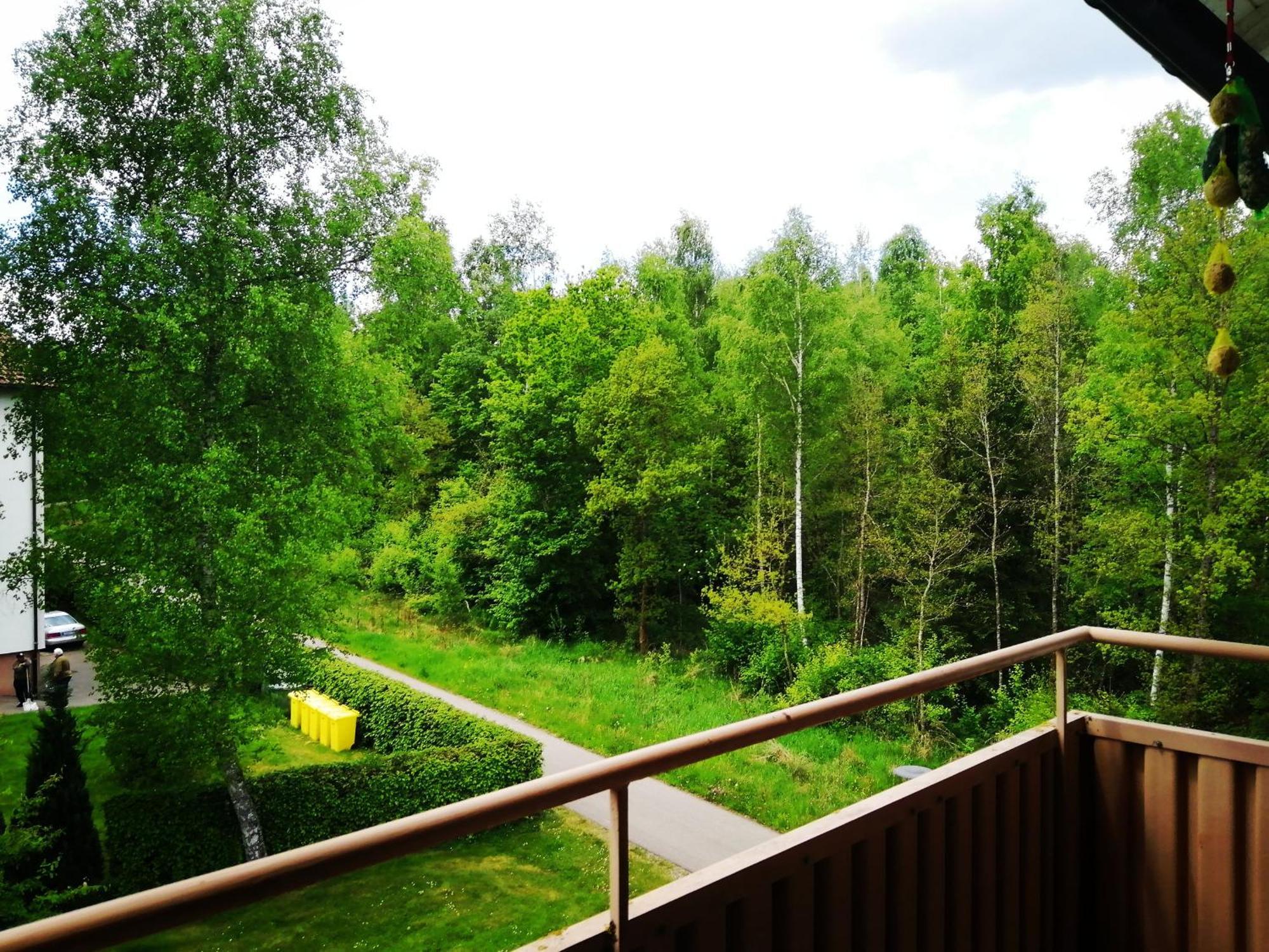 Ferienwohnung Villingen Kültér fotó