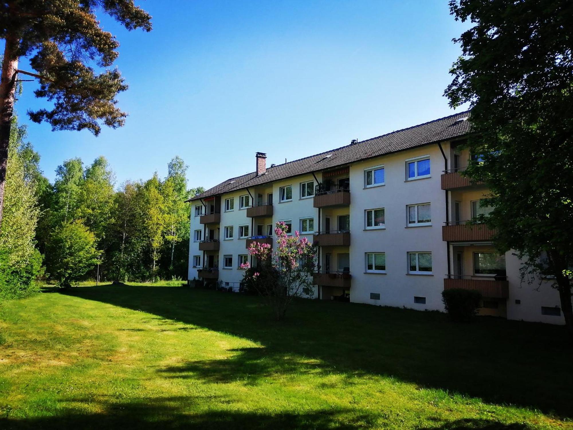 Ferienwohnung Villingen Kültér fotó