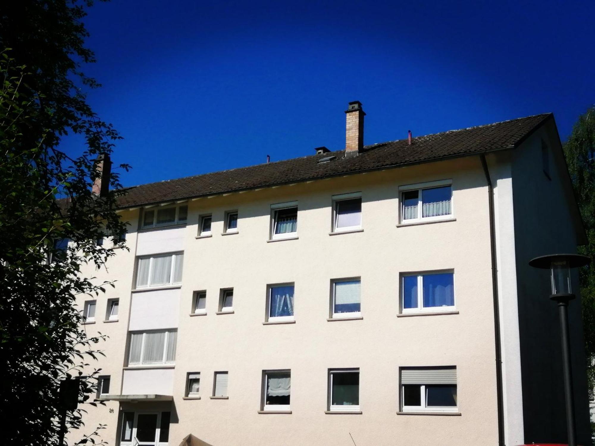 Ferienwohnung Villingen Kültér fotó